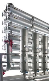 Reverse Osmosis Water Treatment Systems